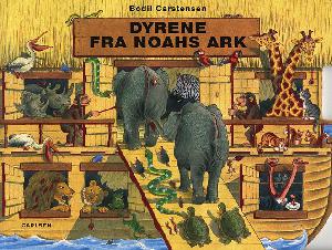 Dyrene fra Noahs ark