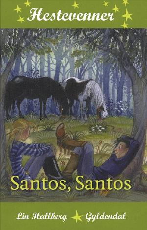 Santos, Santos