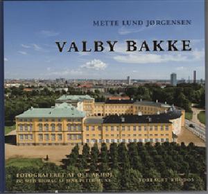 Valby Bakke