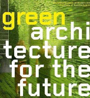 Fremtidens arkitektur er grøn