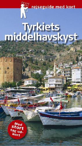 Tyrkiets middelhavskyst