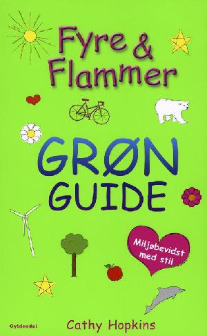 Fyre & flammer - grøn guide