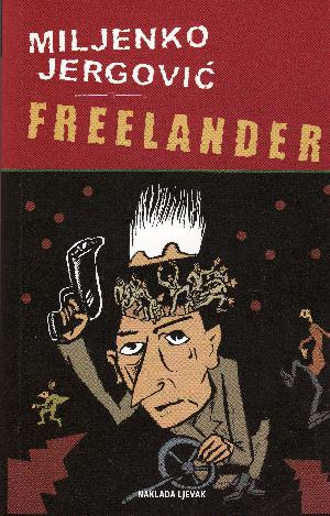Freelander : novela