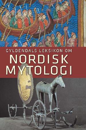 Gyldendals leksikon om nordisk mytologi