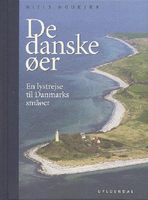 De danske øer : en lystrejse