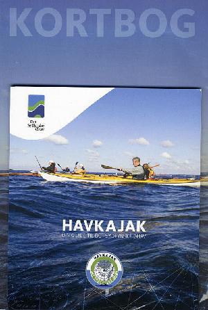 Havkajak : din guide til Det Sydfynske Øhav