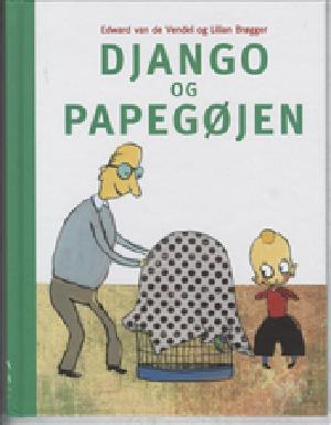 Django og papegøjen
