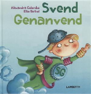 Svend Genanvend