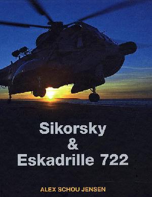 Sikorsky & Eskadrille 722