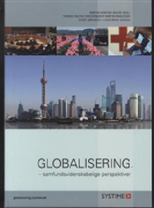 Globalisering : samfundsvidenskabelige perspektiver