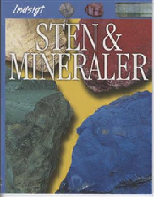 Sten & mineraler