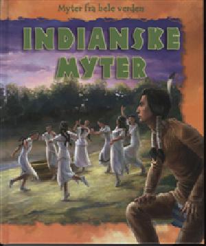 Indianske myter