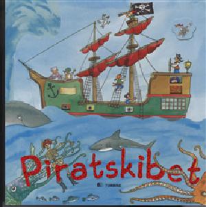 Piratskibet