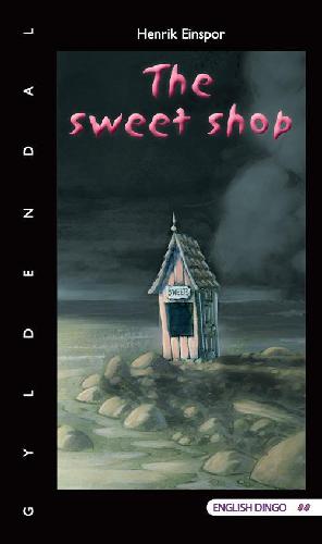 The sweet shop