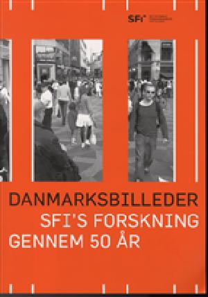 Danmarksbilleder - SFI's forskning gennem 50 år
