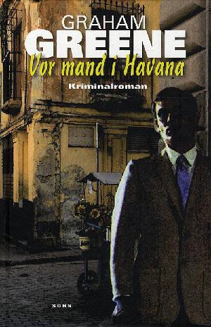 Vor mand i Havana