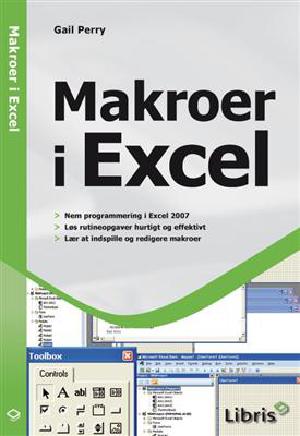 Makroer i Excel