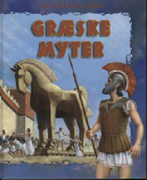 Græske myter