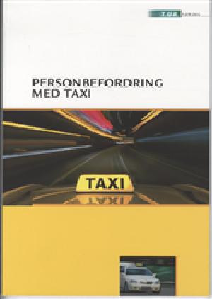 Personbefordring med taxi