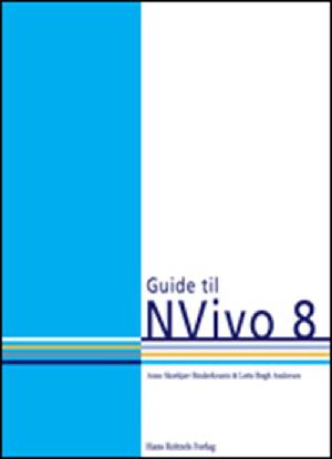 Guide til NVivo 8