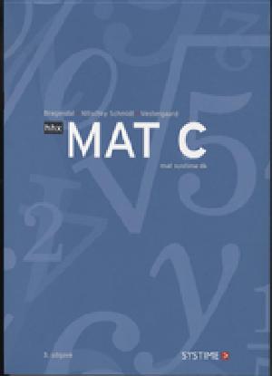Mat C hhx