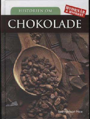 Historien om chokolade
