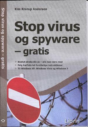 Stop virus og spyware - gratis