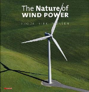 The nature of wind power