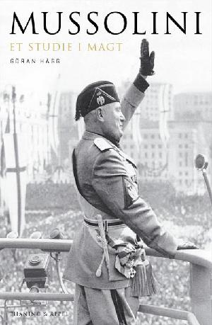 Mussolini : et studie i magt