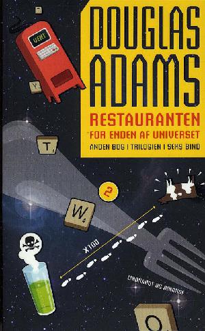 Restauranten for enden af universet