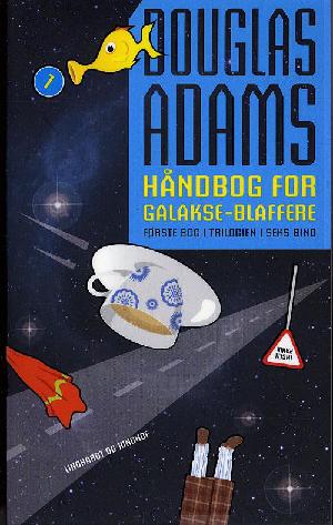 Håndbog for galakse-blaffere