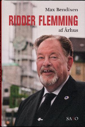 Ridder Flemming af Århus