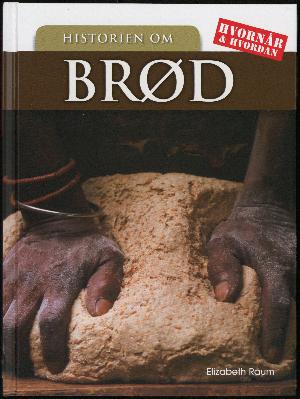 Historien om brød