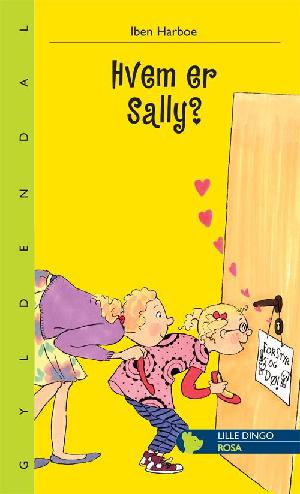 Hvem er Sally?