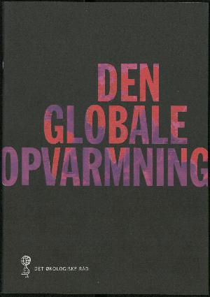 Den globale opvarmning
