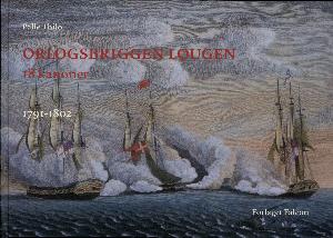 Orlogsbriggen Lougen : 18 kanoner, 1791-1802