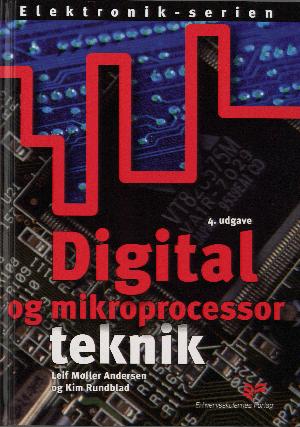 Digital- og mikroprocessorteknik
