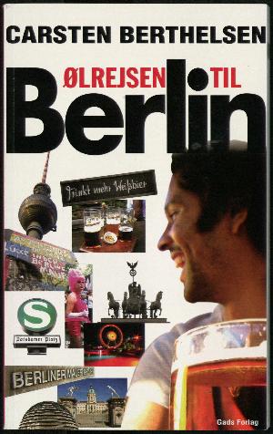 Ølrejsen til Berlin