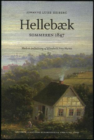 Hellebæk - sommeren 1847