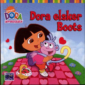 Dora elsker Boots