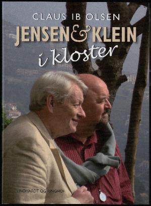 Jensen & Klein i kloster