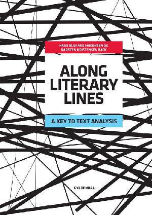Along literary lines : a key to text analysis