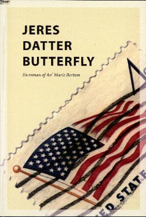 Jeres datter Butterfly : en roman