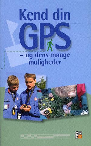 Kend din GPS - og dens mange muligheder