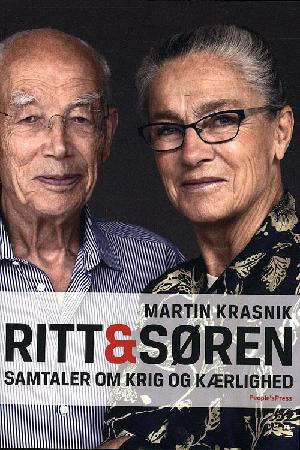 Ritt & Søren : samtaler om krig og kærlighed