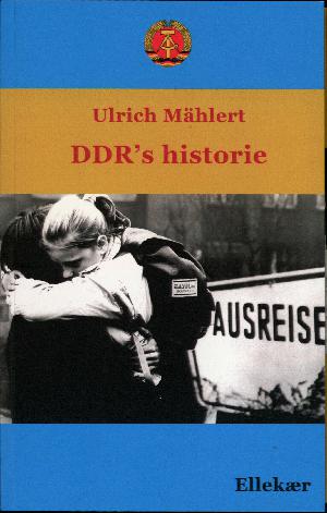 DDR's historie