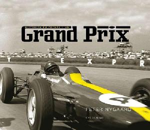 Grand Prix : historien om formel 1-VM