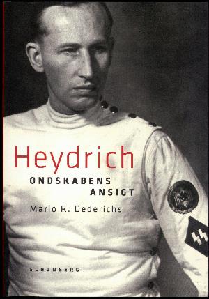 Heydrich - ondskabens ansigt