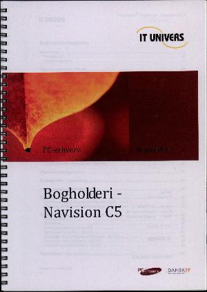 Bogholderi - Navision C5