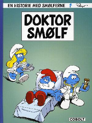 Doktor Smølf